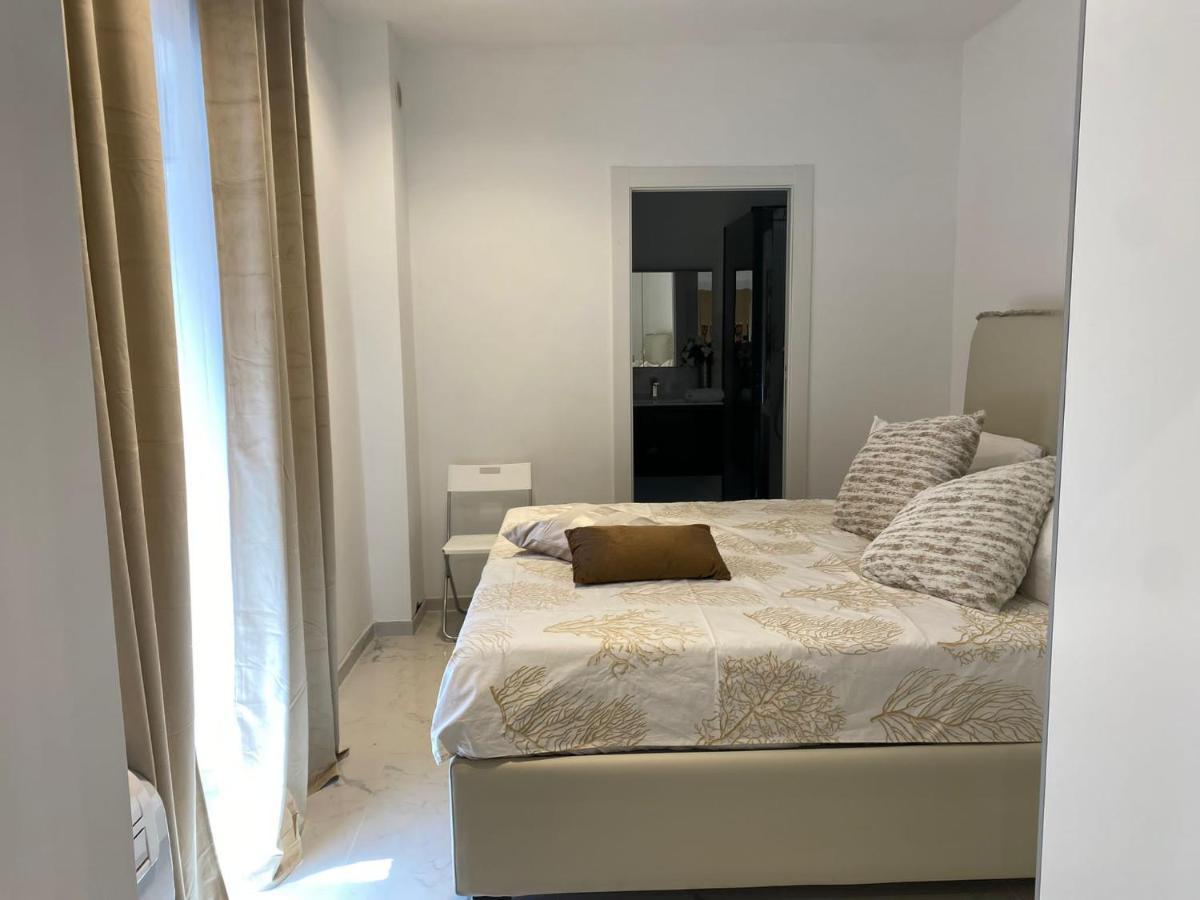 Appartamento Via Del Corso Rome Buitenkant foto