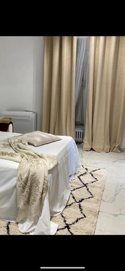 Appartamento Via Del Corso Rome Buitenkant foto